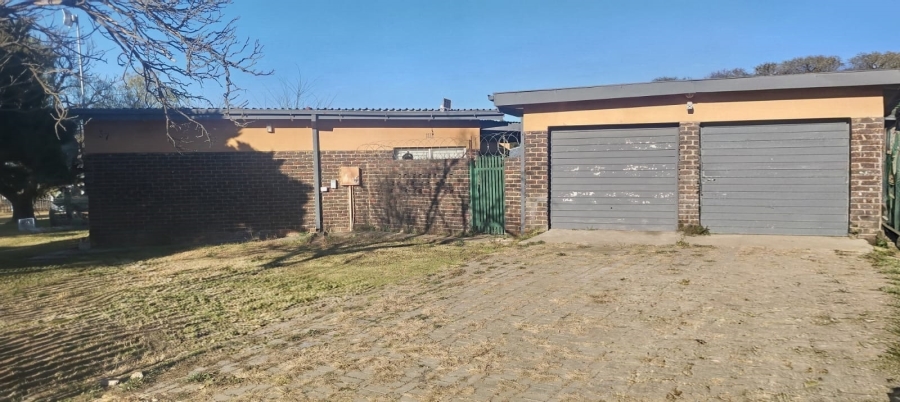 4 Bedroom Property for Sale in Villiers Free State